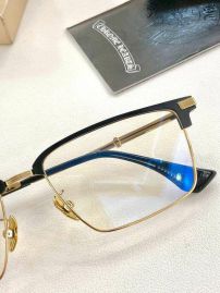 Picture of Chrome Hearts Optical Glasses _SKUfw46124260fw